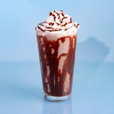 Chocofrappé