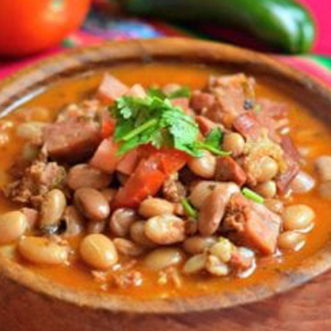 Combo Sonora