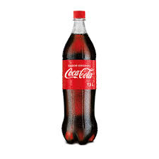 Gaseosa Coca Cola 1.5 L