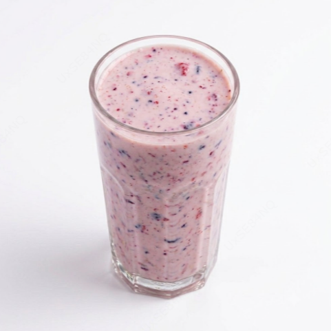 Licuado Frutos Rojos