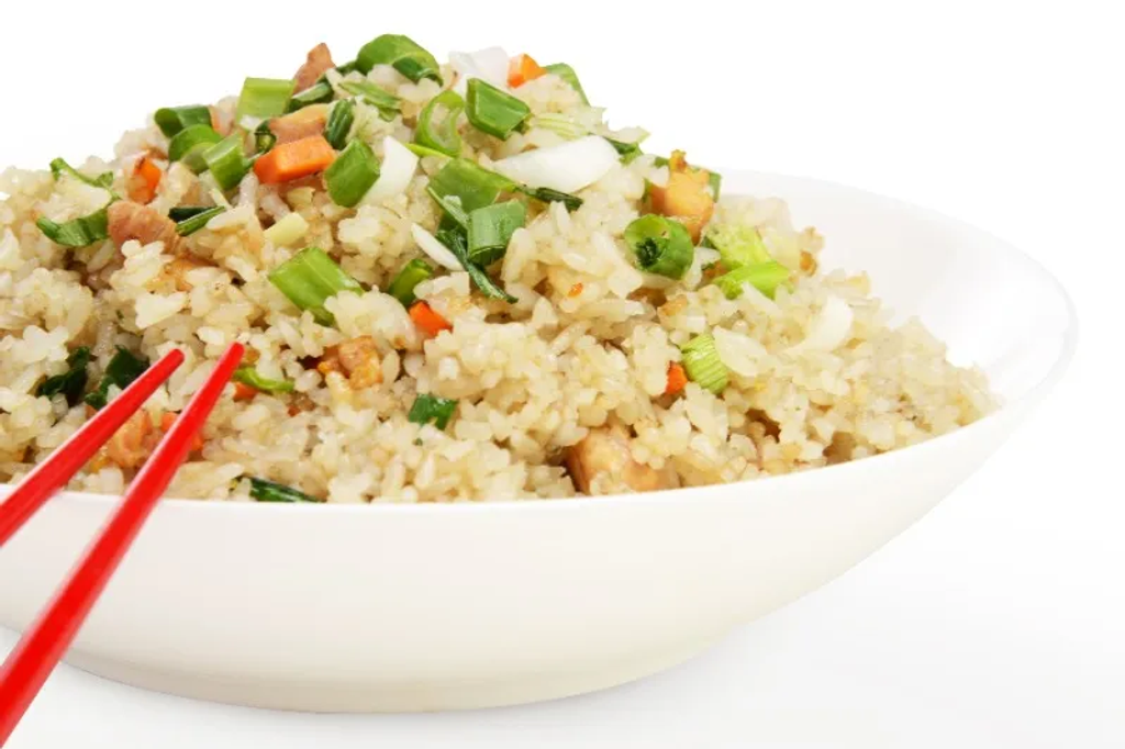 Arroz Frito