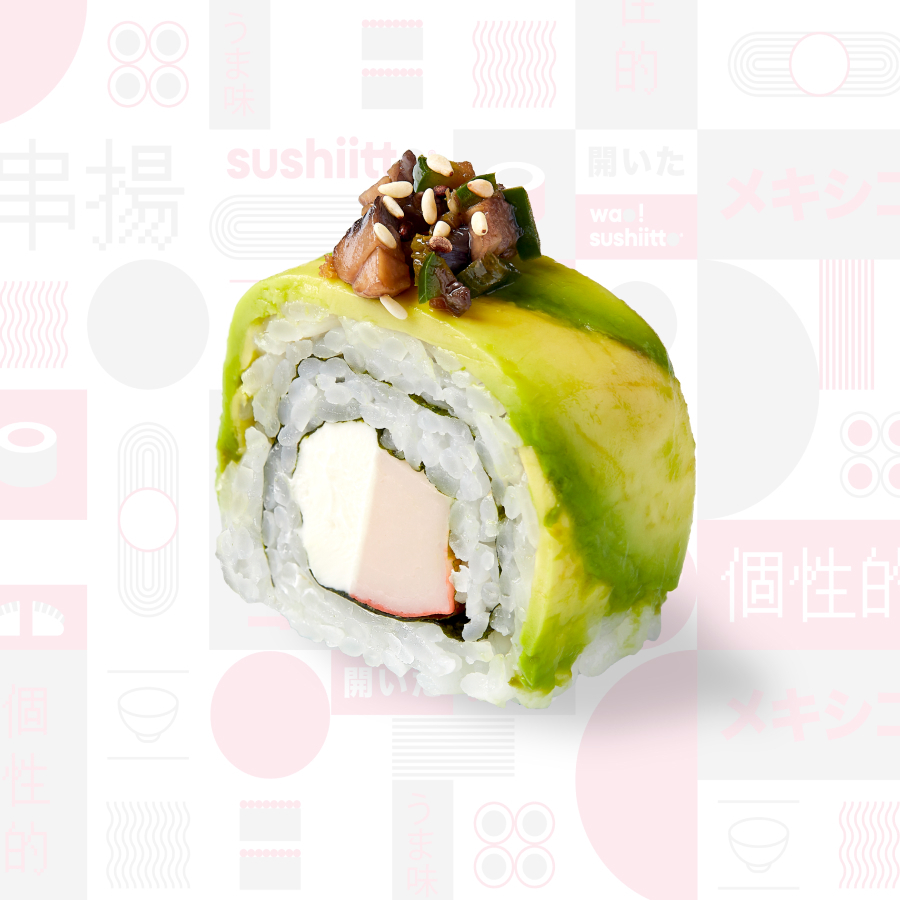 Abogánster Roll