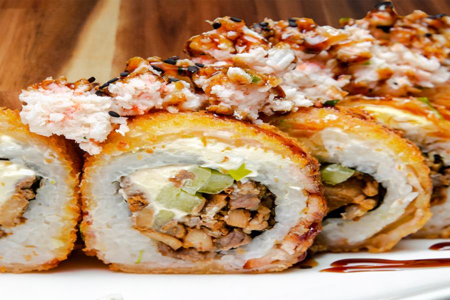 BADIRAGUATO ROLL