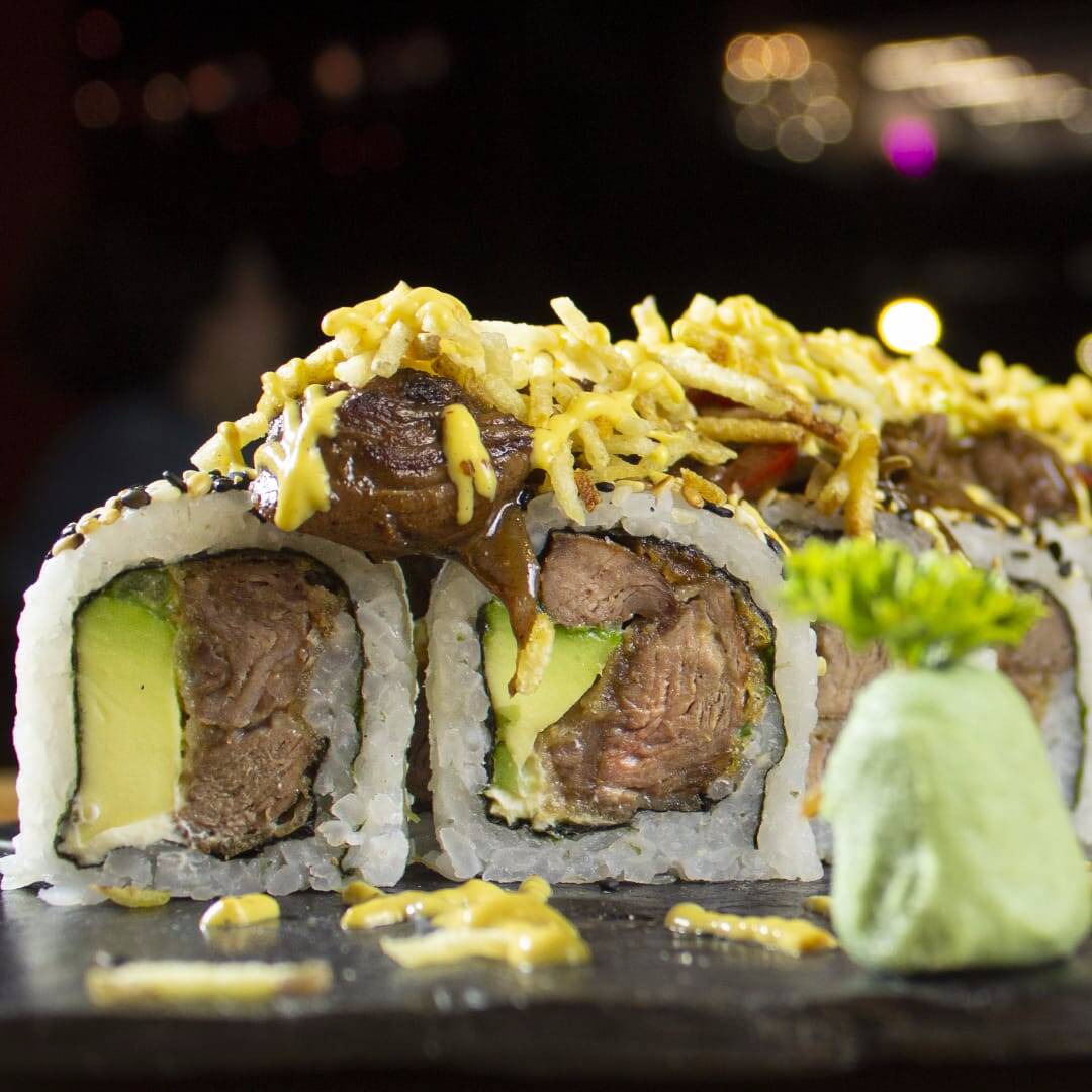 Beff Roll
