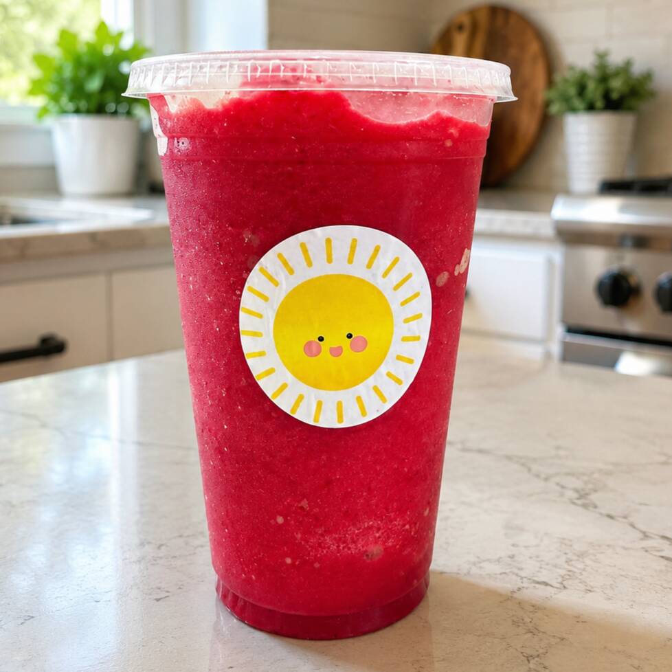 Jugo Alto Rendimiento