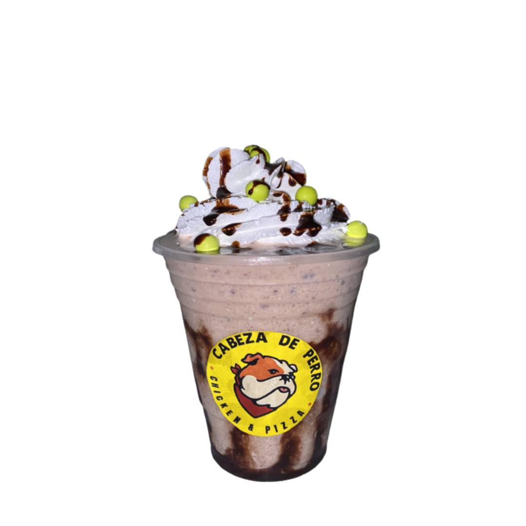 Chocoretas grande
