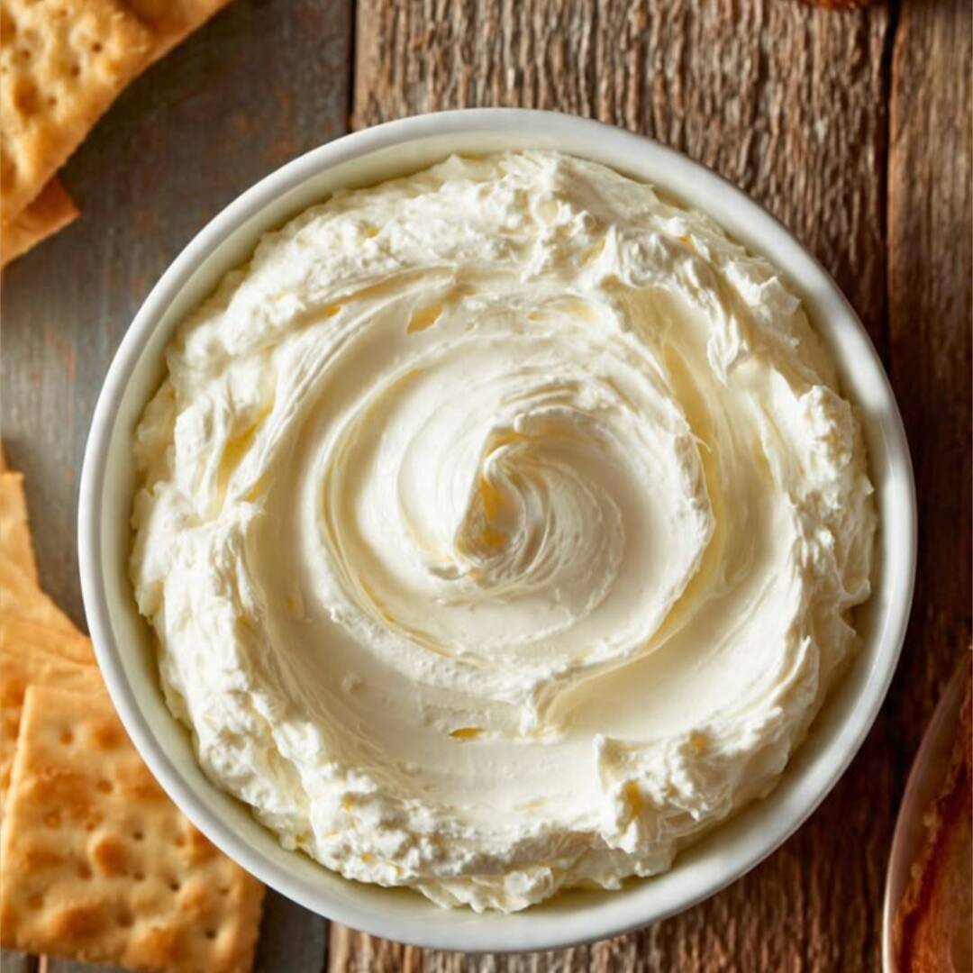 QUESO CREMA