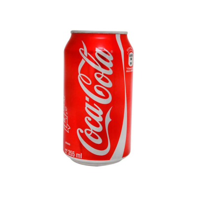 COCA-COLA 355ml