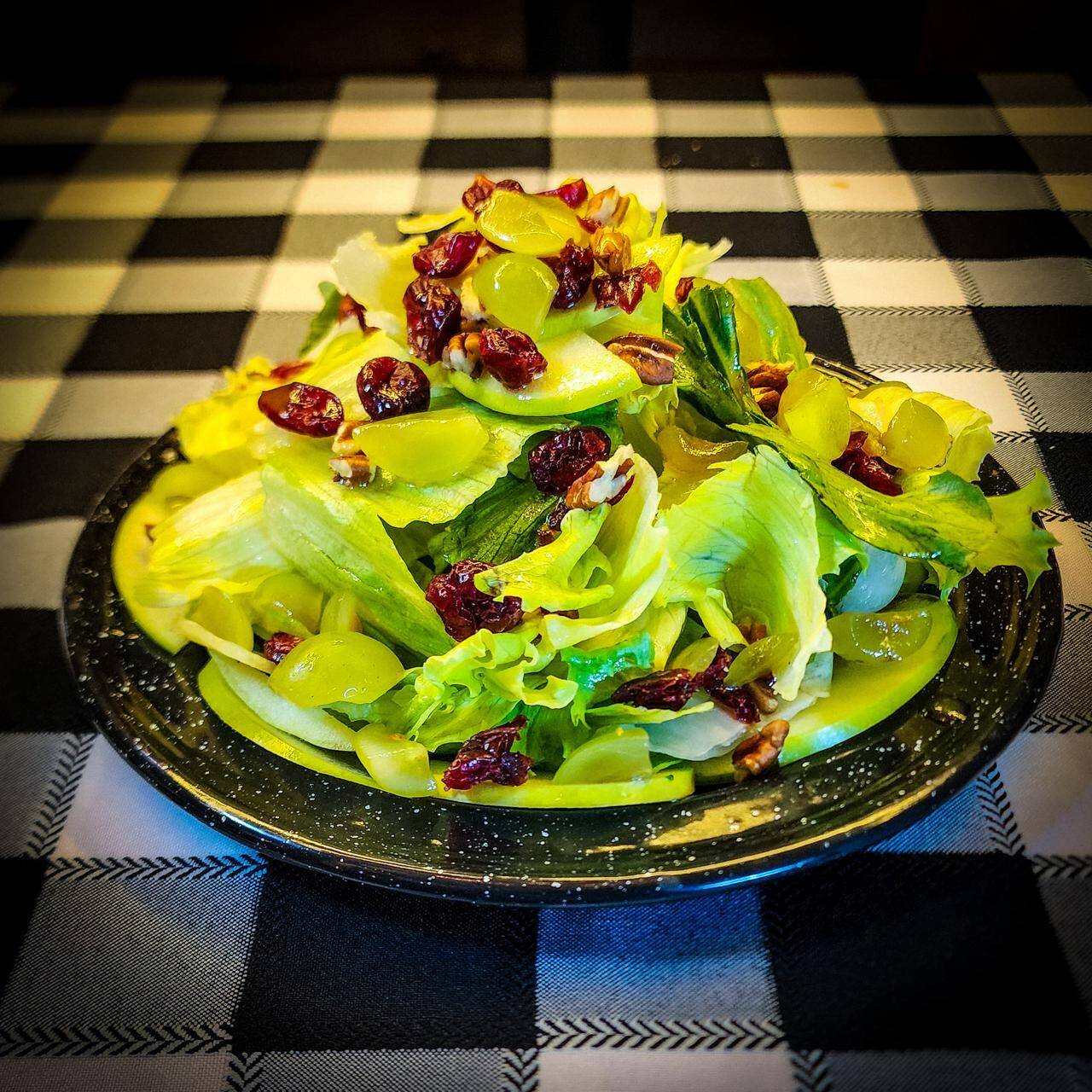 Ensalada Giardino
