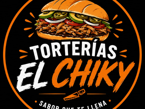Torteria El Chiky