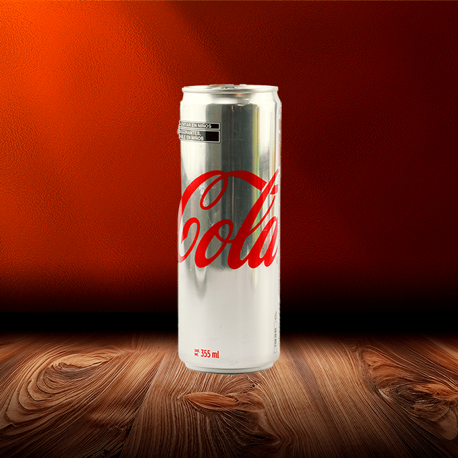 Coca Cola Light 355ml
