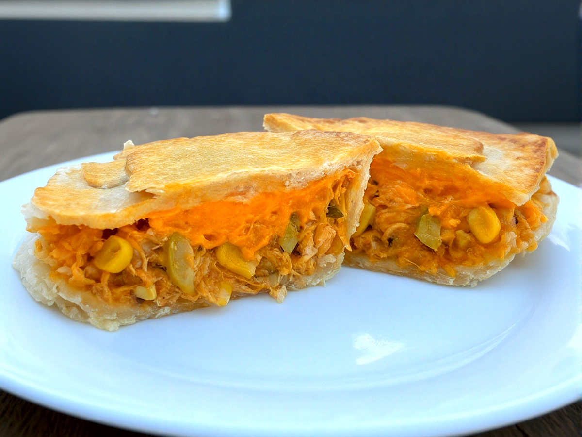 Empadisa Café - Empadas, Brownies E Cookies