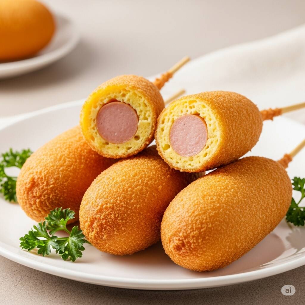 Banderilla Sencilla