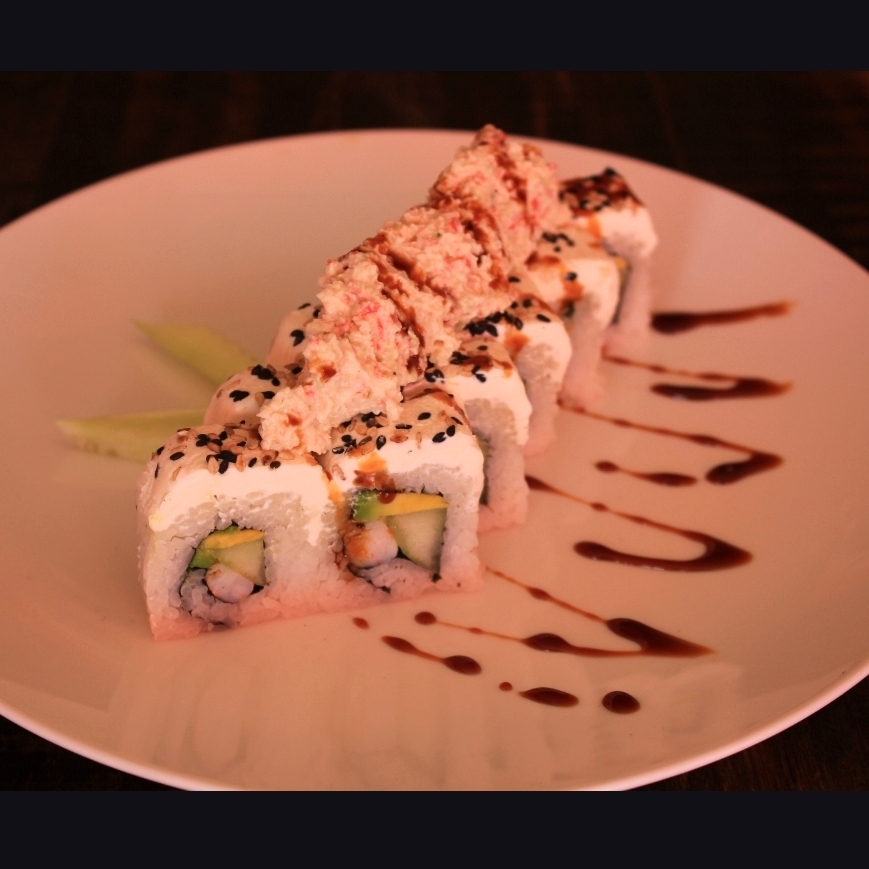 PINTA ROLL