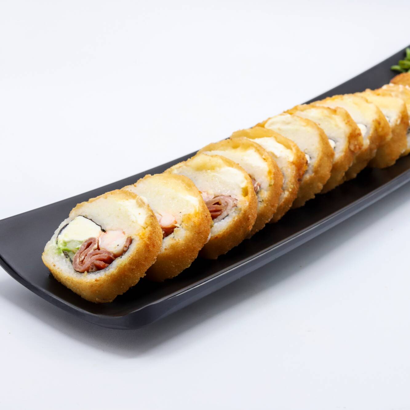 Sushi Tres Quesos