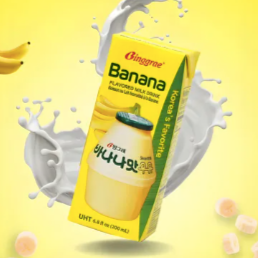 Melon Milk