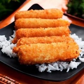 Dedos de Queso 5 pzas