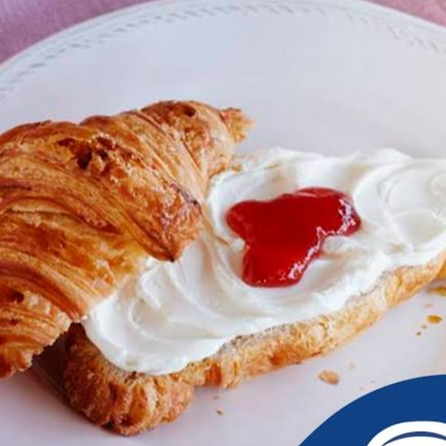 Croissant Philadelphia
