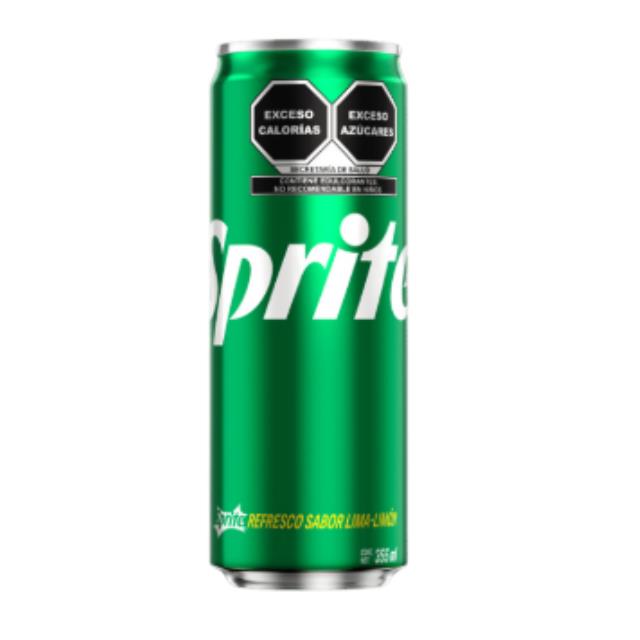 SPRITE 355ML (S)