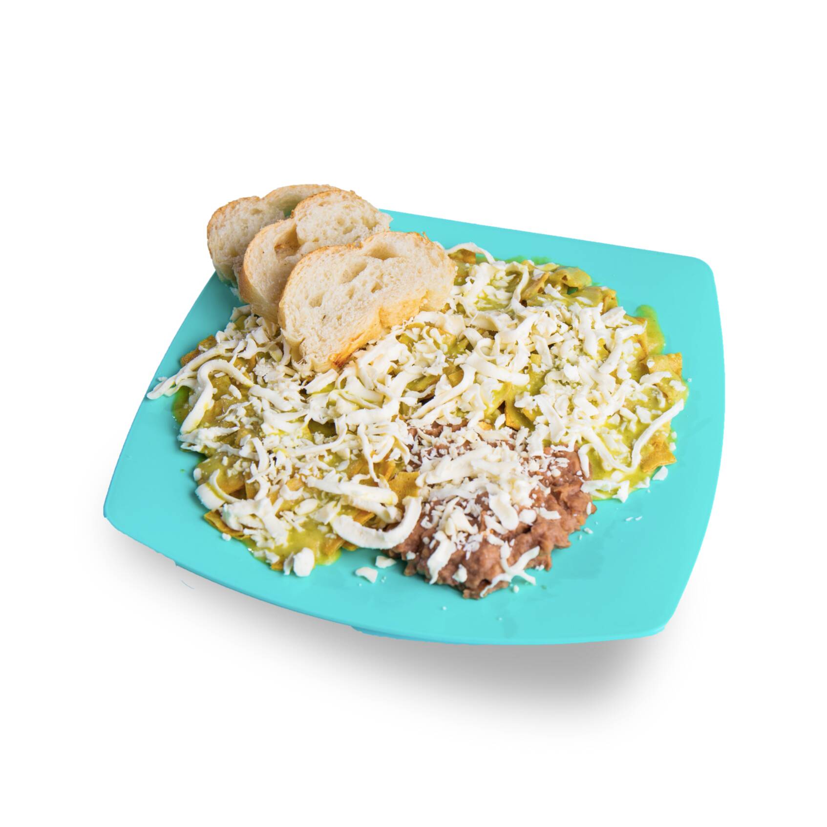 Chilaquiles