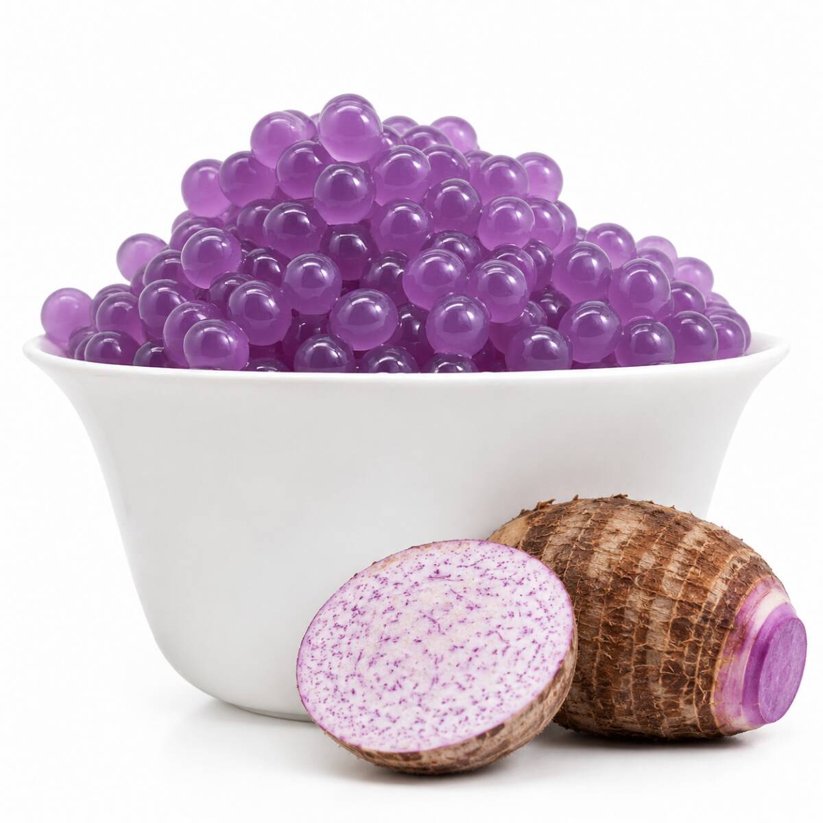 Perlas Explosivas de Taro