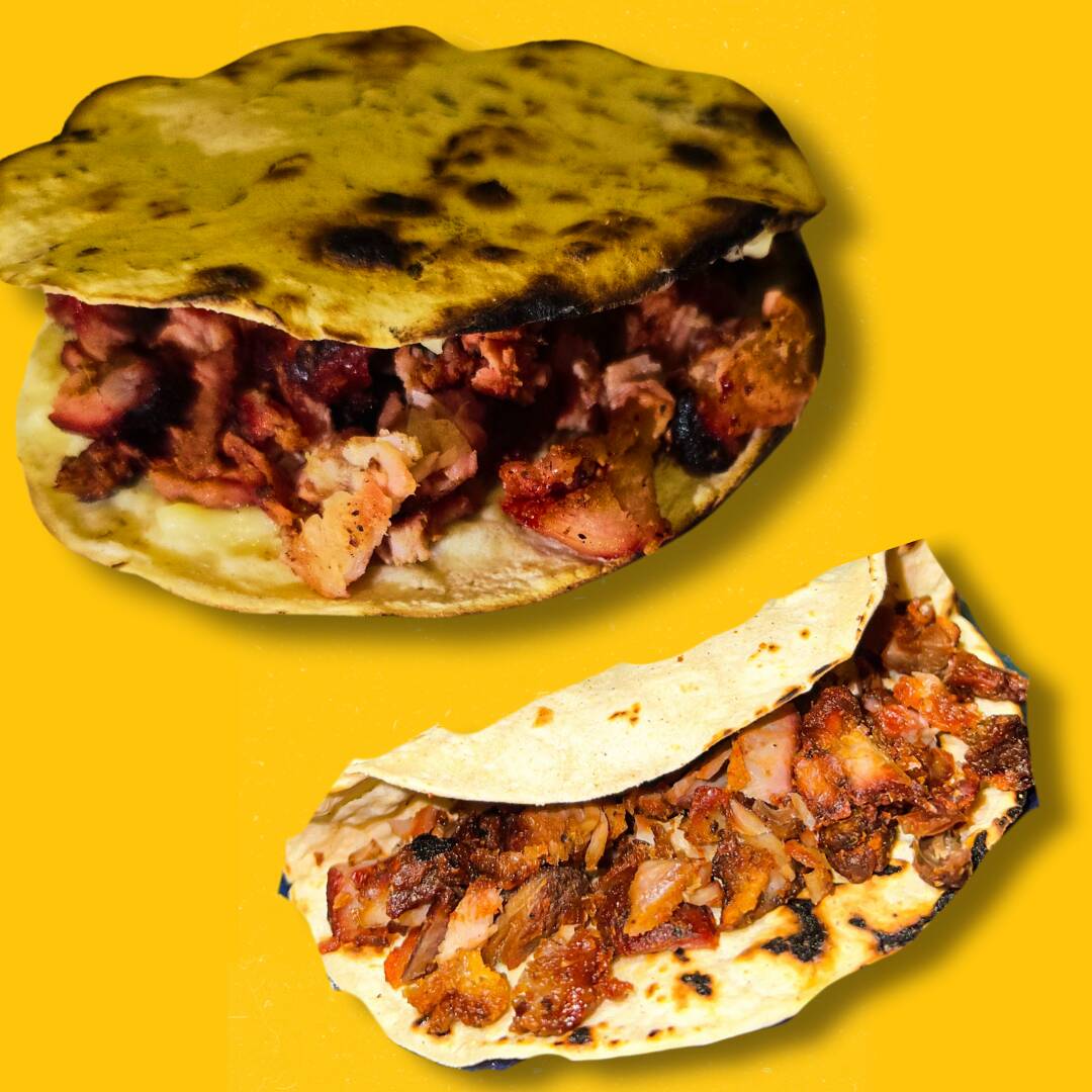 Combo Adobadichi