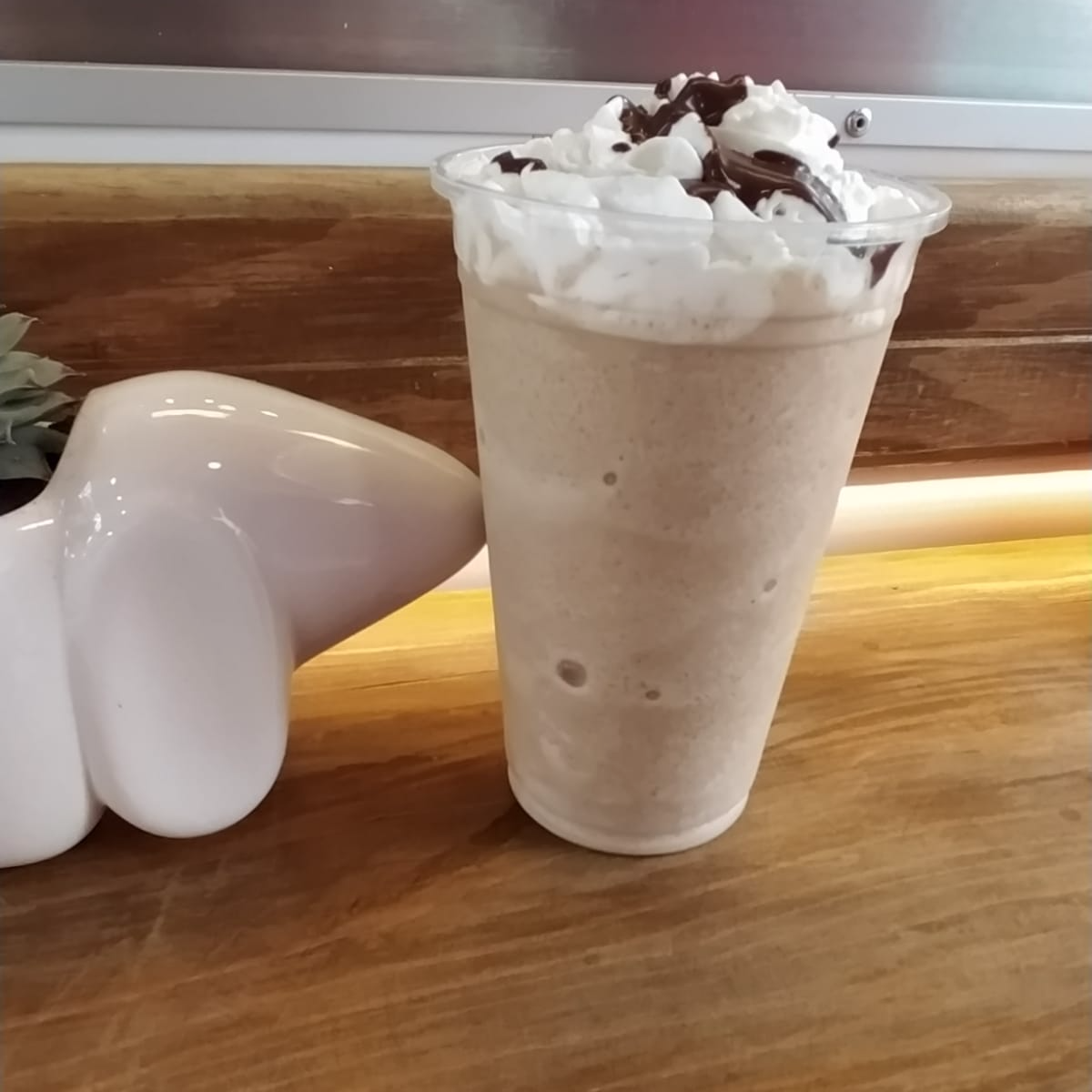 Frapuchino