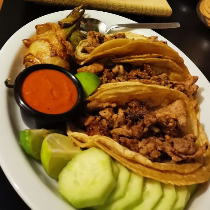 Tacos Don Gato