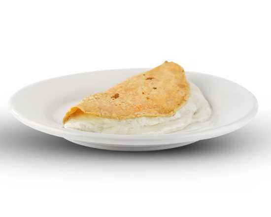 Quesadilla sencilla
