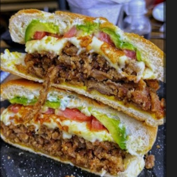 Milanesa