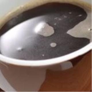 Cafe descafeinado