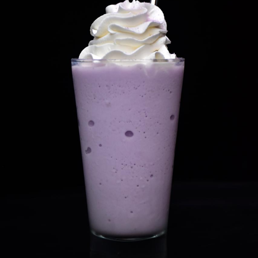 Frappé Taro Grande