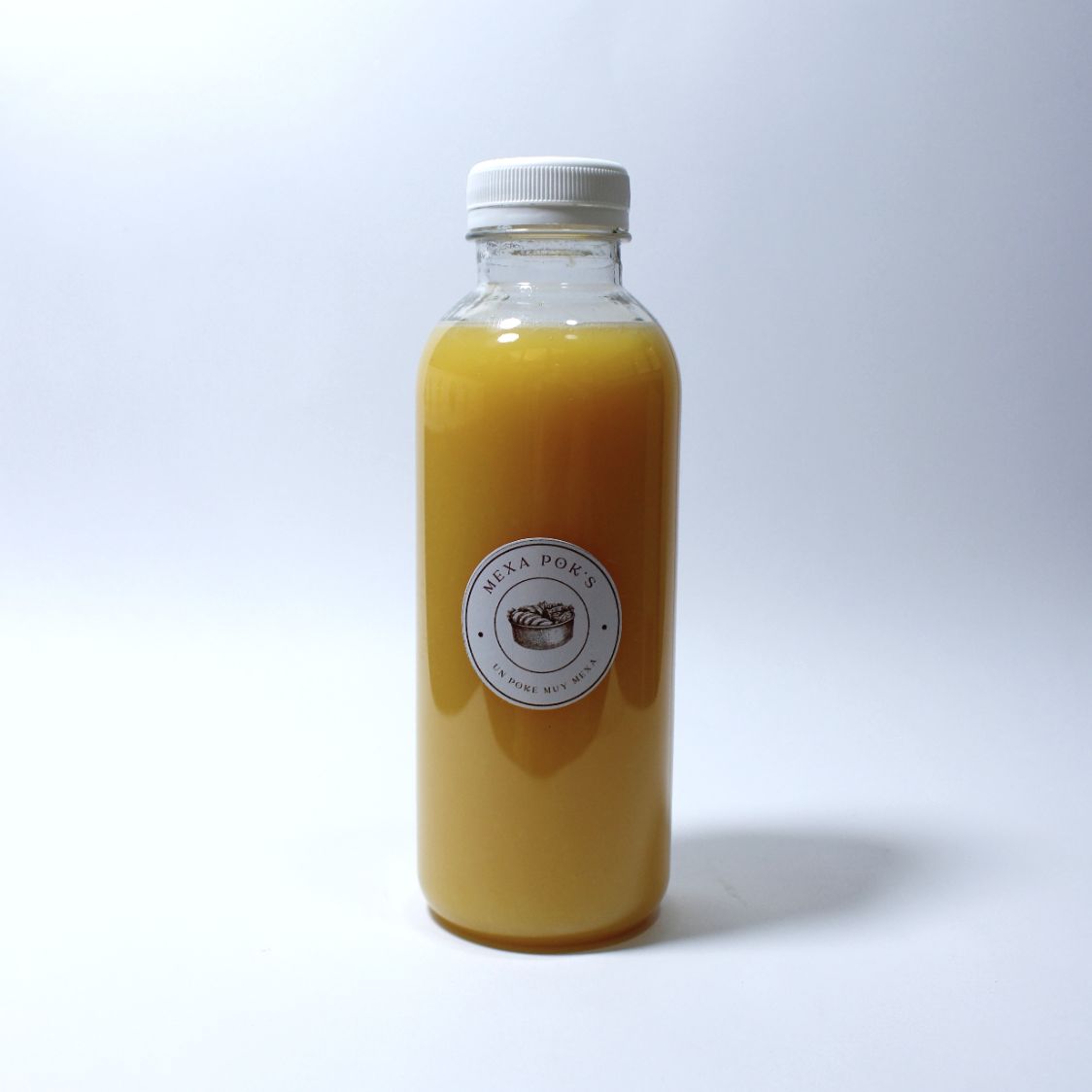 Jugo de Naranja
