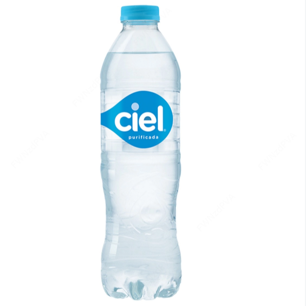Agua Ciel 600 ml