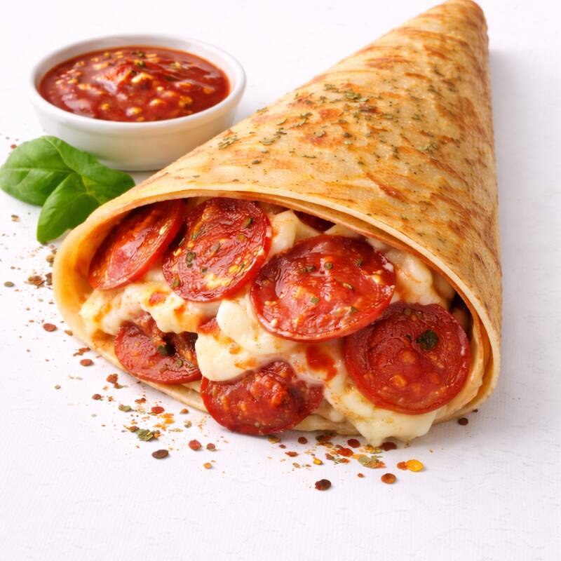 Crepizza