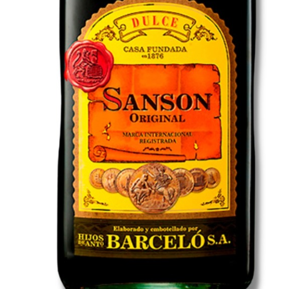 Sanson Original