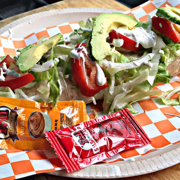 Taco Loco