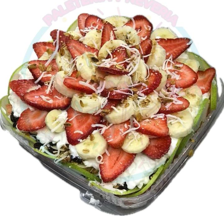 Ensalada grande