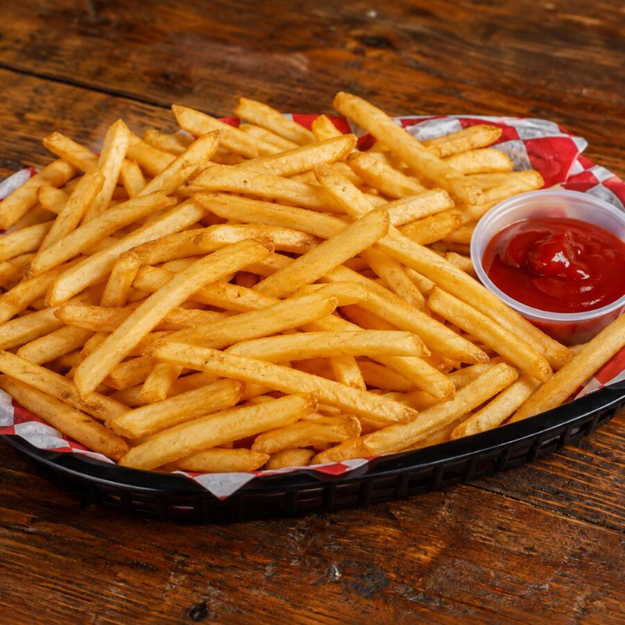 Papas a la Francesa (350 gr)