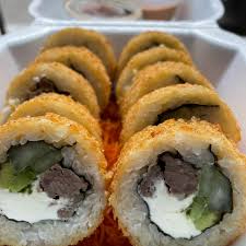 ARRACHERA ROLL (FRITO)
