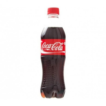 Coca Cola 600ml