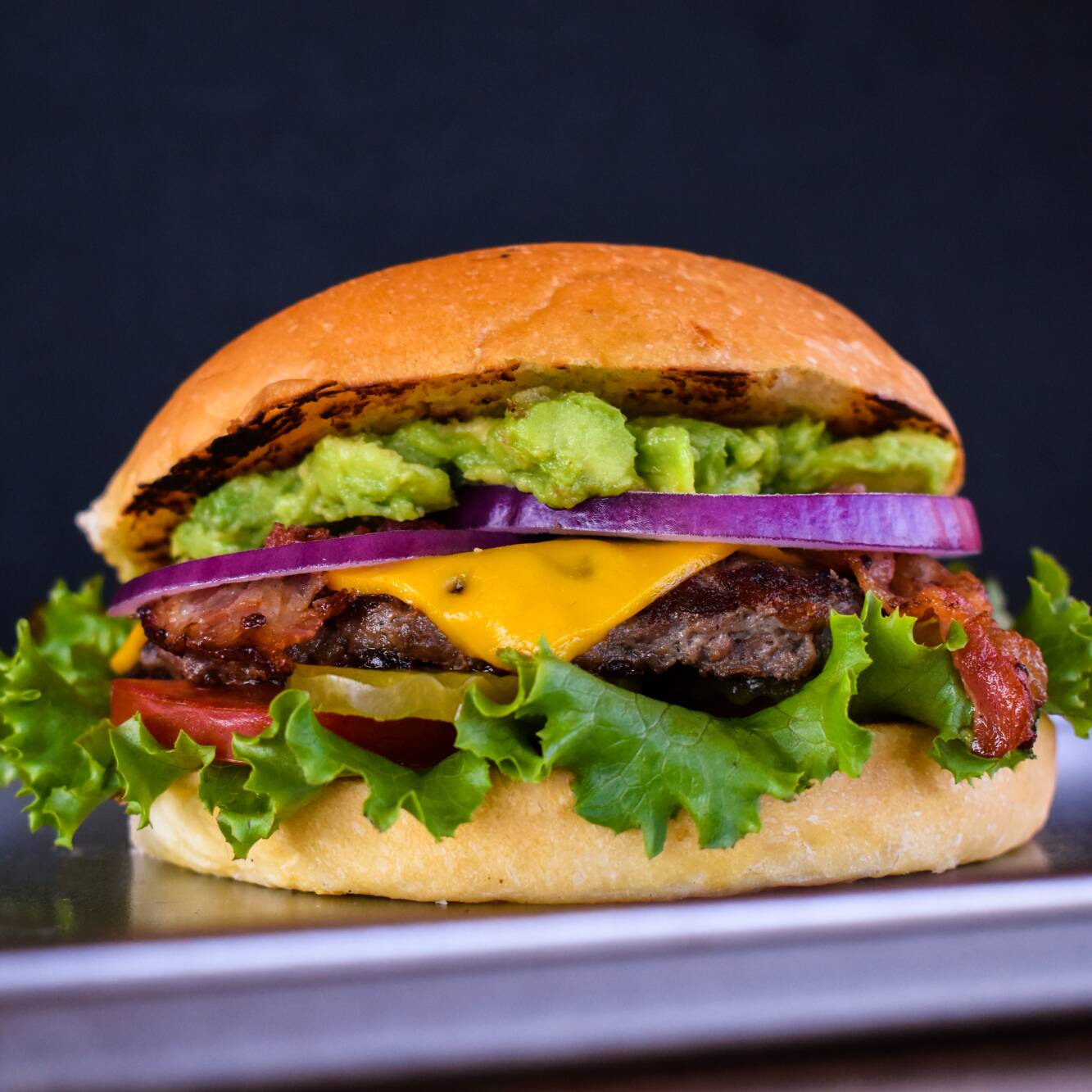 Clásica Burger