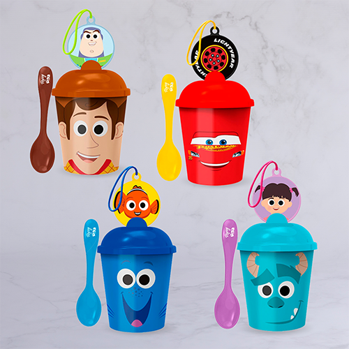 Toy Pixar