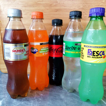 Refrescos