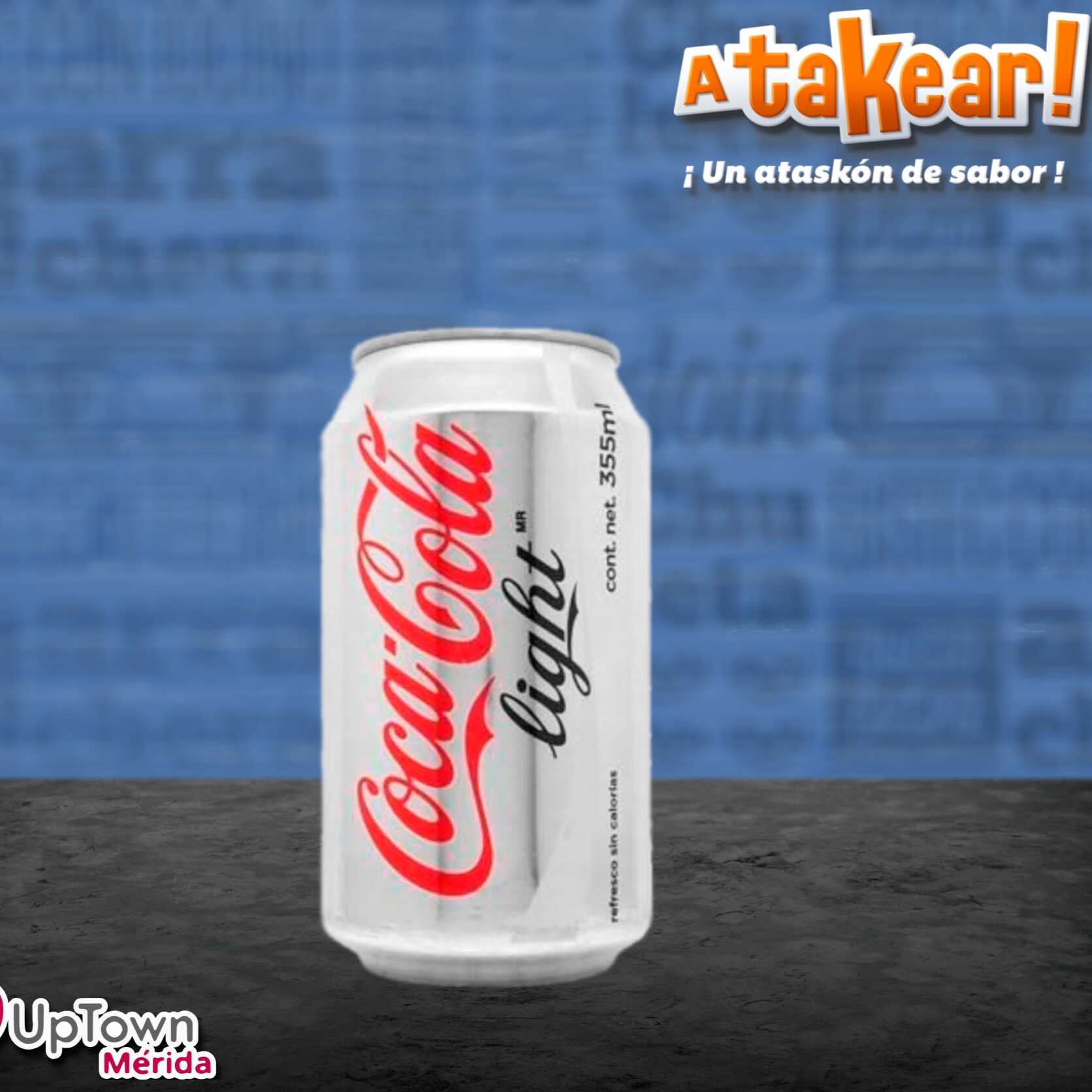 Coca Cola Light