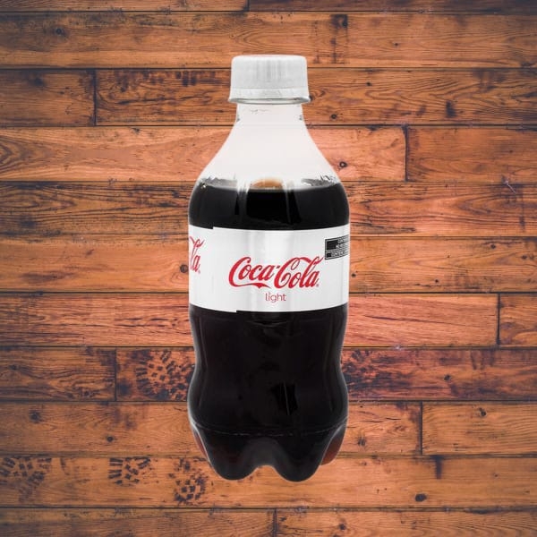 Coca Cola Light 355ml