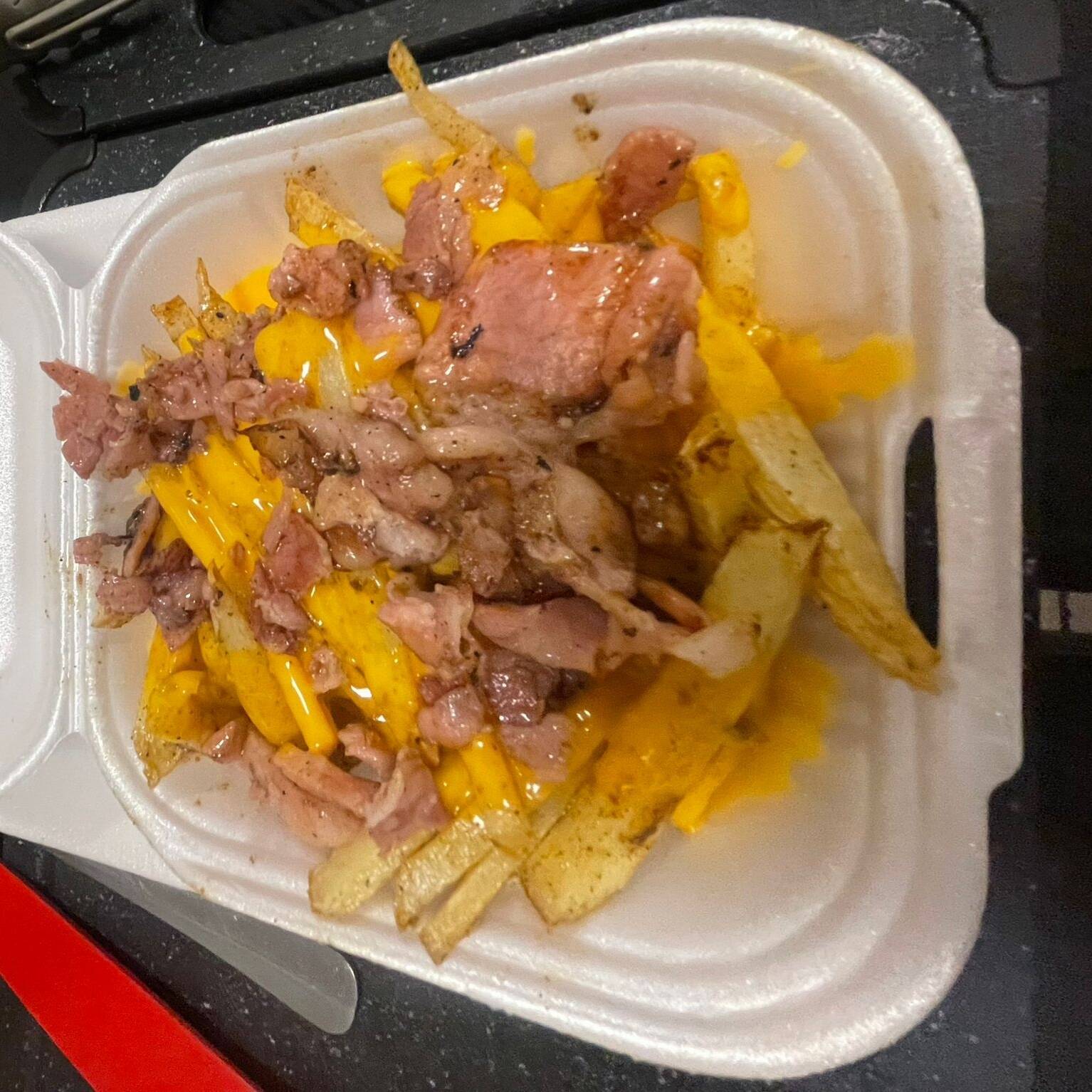 Clasic Fries