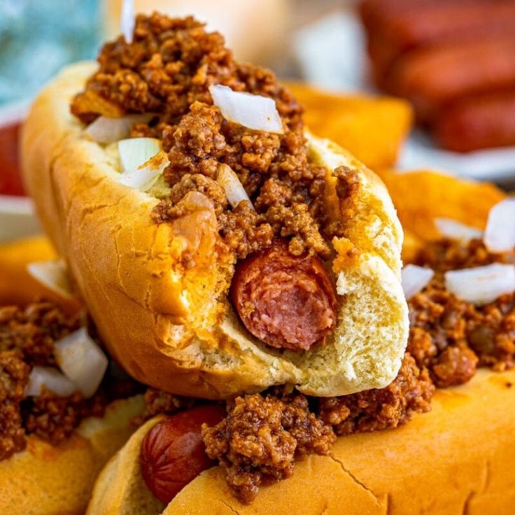 Hot Dog Toluqueño