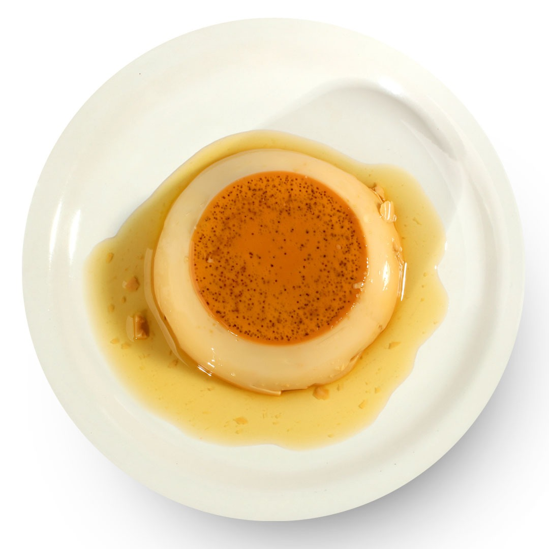 Flan