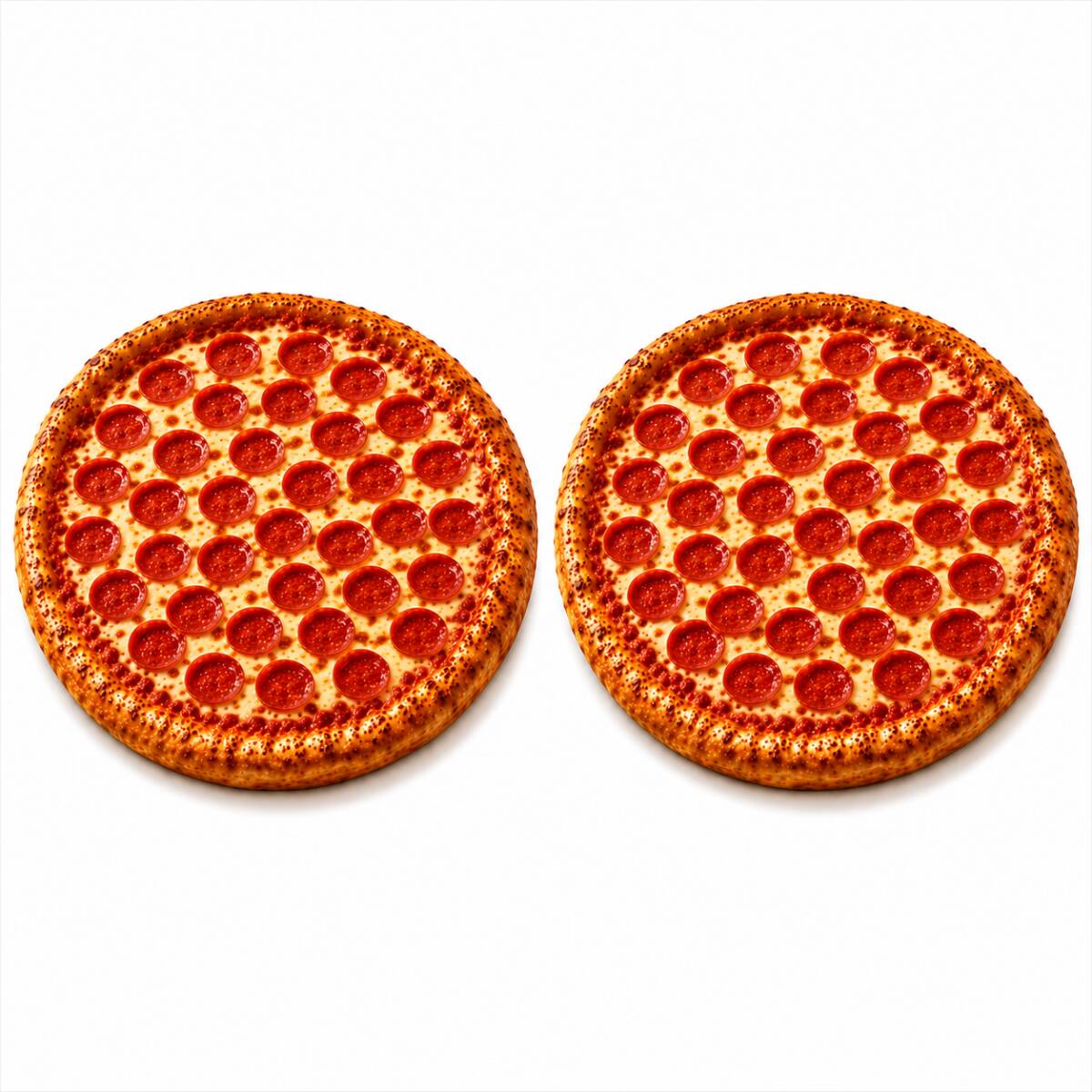 Combo Pepperonni